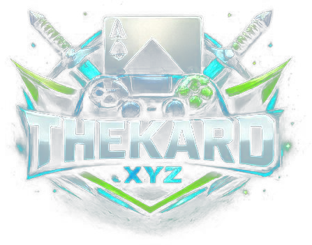 TheKard.xyz logo
